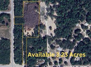 SW 146th Pl LOT 6, Dunnellon, FL 34432