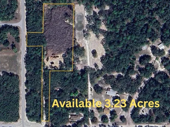 SW 146th Pl Lot 6, Dunnellon, FL 34432