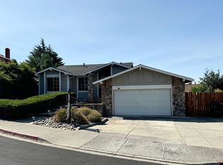 912 Coyote Ct, Antioch, CA