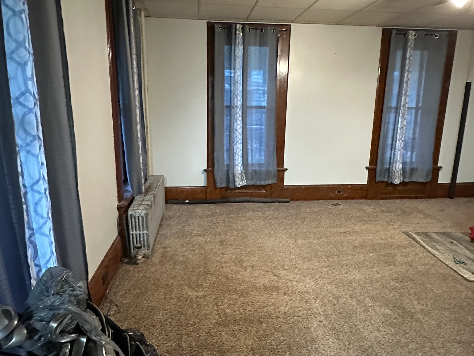 3 bed, 1428 sqft, $1,200 — Photo 2