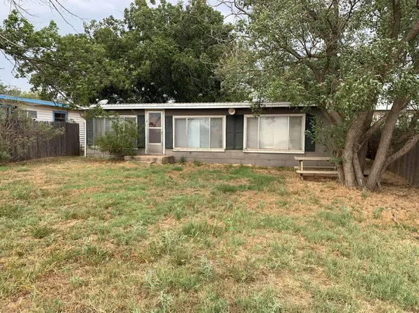 3094 Lcr 252, Colorado City, TX 79512