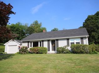 4 Joelle Dr, Portland, CT 06480