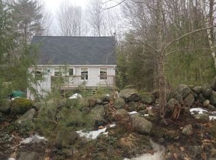 496 Peacham Rd, Center Barnstead, NH 03225