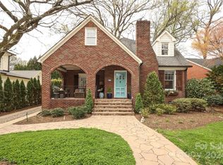 916 E Park Ave, Charlotte, NC 28203