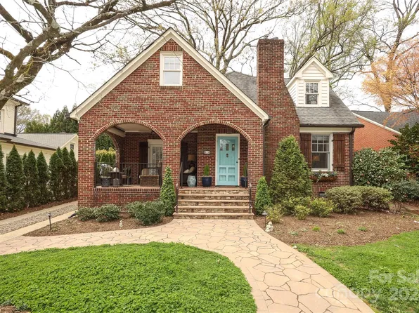 916 E Park Ave, Charlotte, NC 28203