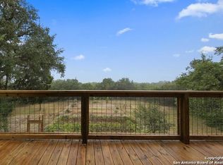 198 Ranch Cir, Bandera, TX 78003