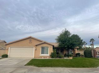 47537 Calle Diamante, Indio, CA 92201