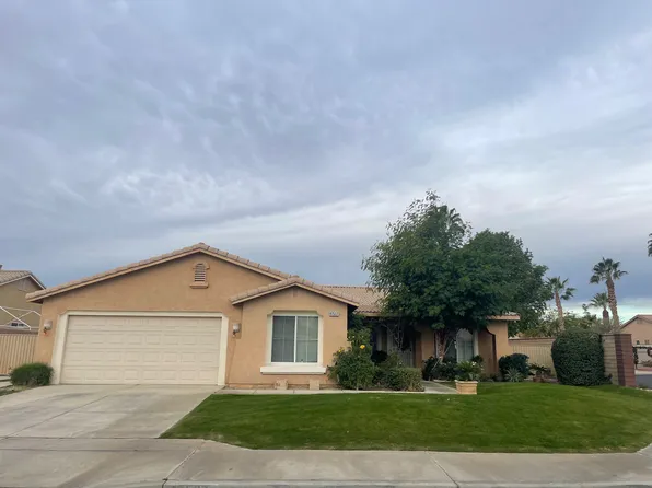 47537 Calle Diamante, Indio, CA 92201