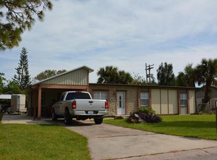 1833 Mosswood Dr, Melbourne, FL 32935