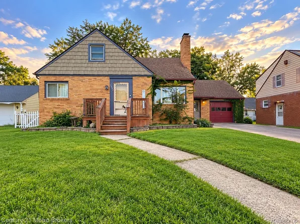 1022 Lafayette St, Flint, MI 48503