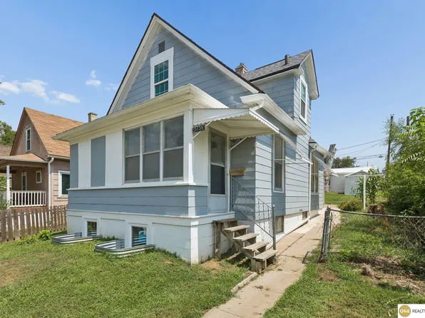 5139 S 41st St, Omaha, NE 68107