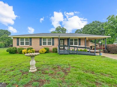5654 School Rd, Macon, GA, 31216