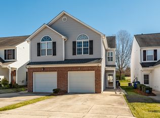 5324 Eagle Trace Dr, Raleigh, NC 27604