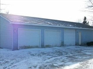 11500 County Road 4, Middlebury, IN 46540