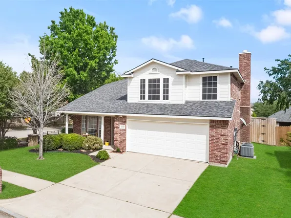 7230 Hillshire Ln, Sachse, TX 75048