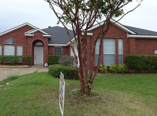 3458 Annapolis Ct, Sachse, TX 75048