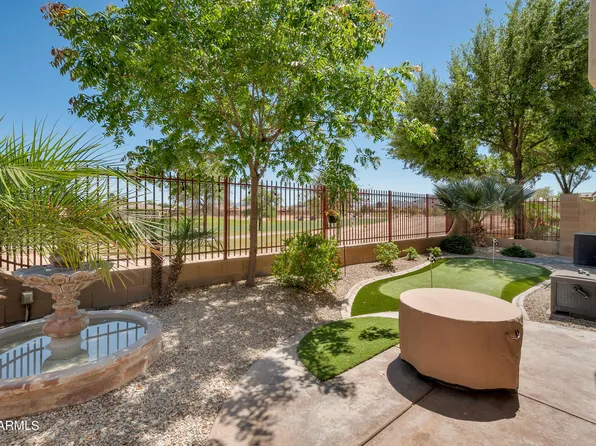 6511 S SAN JACINTO Street, Gilbert, AZ 85298