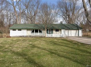 4090 Ridgecliff Dr, Dayton, OH