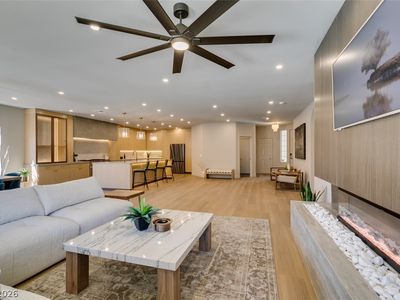 2897 Sunlit Glade Ave, Henderson, NV, 89074