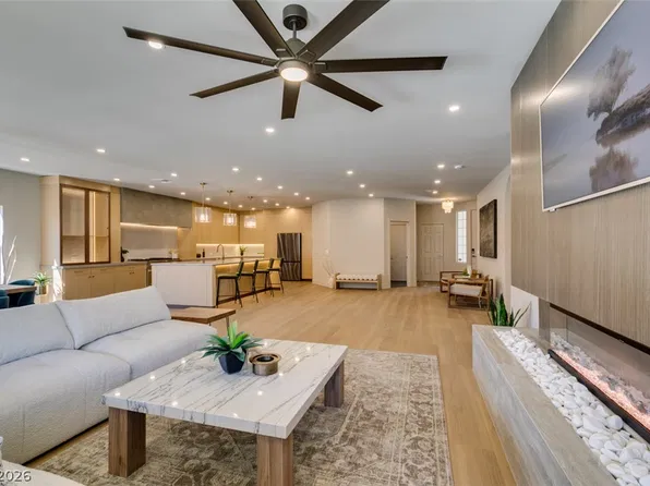 2897 Sunlit Glade Ave, Henderson, NV 89074