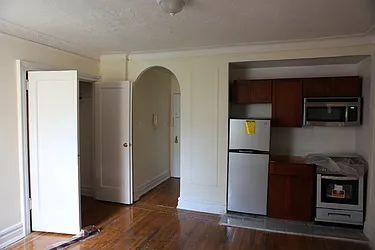 Rented by Chris Stewart, LREB