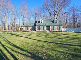 4654 Elmwood Rd, Batavia, OH 45103