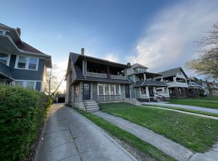 1684 Coventry Road, Cleveland, OH 44106