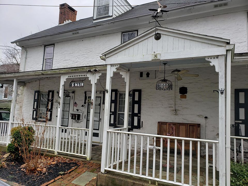 6 Main Street
