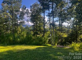 Mountain Park at Lake Adger, Mill Spring, NC 28756