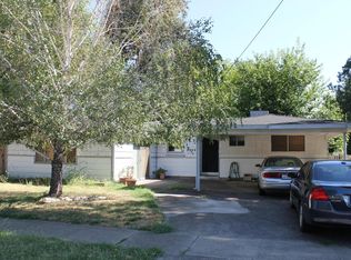 3308 Timber Ln, Anderson, CA 96007