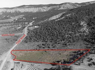 TBD Lot 23 7250 Road, Montrose, CO 81403