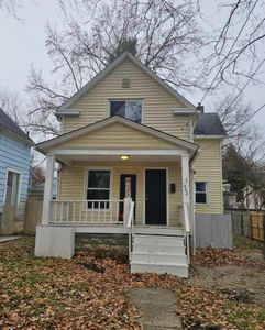 442 Matthews St, Akron, OH, 44306