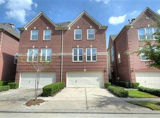 806 E Heights Hollow Ln, Houston, TX 77007