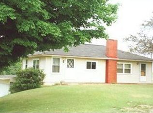 2895 Westville Lake Rd, Beloit, OH 44609