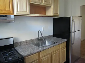 Rented by David W Realty Inc