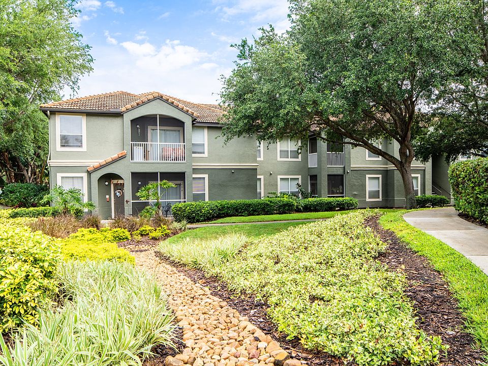 MAA Palm Harbor Apartment Rentals Palm Harbor, FL Zillow