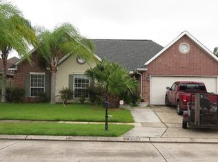 2564 Sandpiper Cir, Marrero, LA 70072