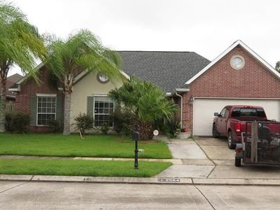 2564 Sandpiper Cir, Marrero, LA, 70072