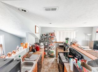 1930 Ruckle St, Indianapolis, IN 46202