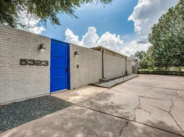 5323 S Braeswood Blvd, Houston, TX 77096