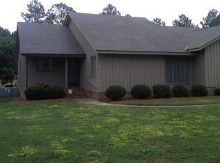 4711-4711 Saint Andrews Dr N #A, Wilson, NC 27896