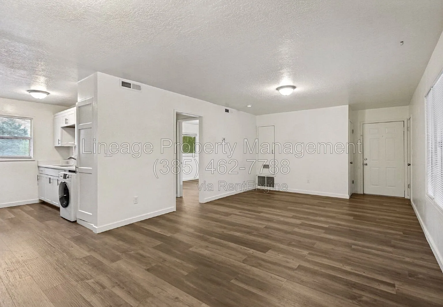 1 bed, 1.0 bath, $1,150 — Photo 3