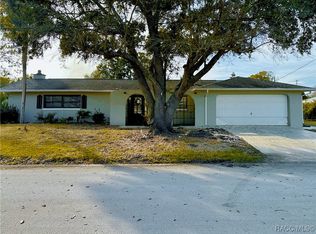 4110 S Jefferson Point, Homosassa, FL 34448