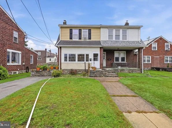 306 S Springfield Rd, Clifton Heights, PA 19018