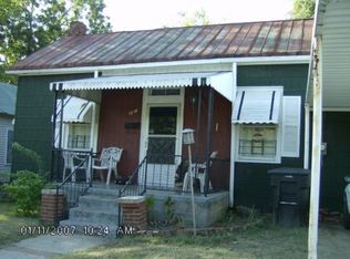 1856 Greene St, Augusta, GA 30904