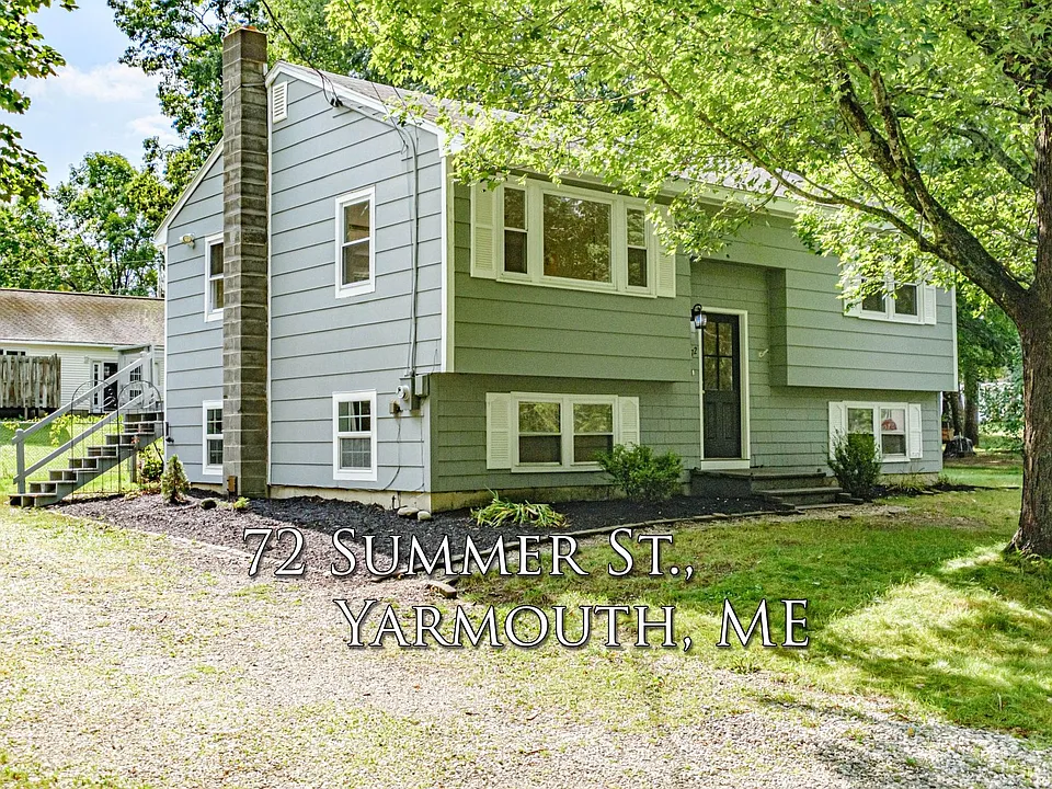 72 Summer St