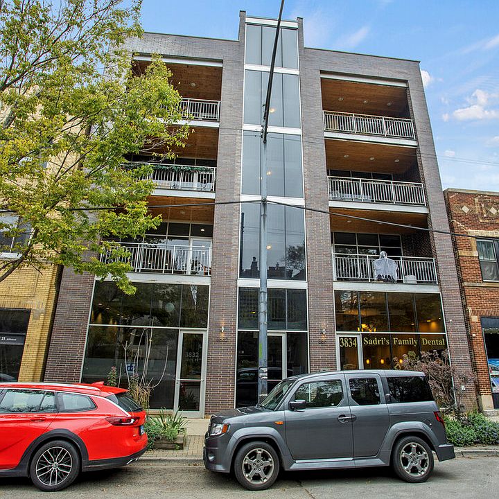 1st image of 3832 N Ashland Ave #2S