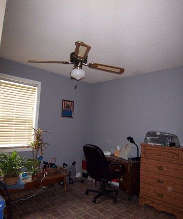 Bedroom/Office