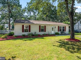 7 Cochita Trl, Browns Mills, NJ 08015
