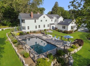 349 Pomfret St, Pomfret Center, CT 06259